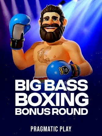 Rainbet Big Bass Boxing Bonus Round Slot