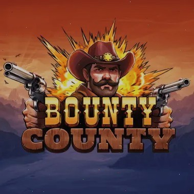Rainbet Bounty County Western Slot