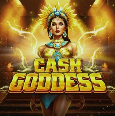 Rainbet Cash Goddess Video Slot Neu