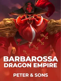 Rainbet Barbarossa Empire Video Slot Bitcoin