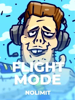 Rainbet Flight Mode Originals Crash Game