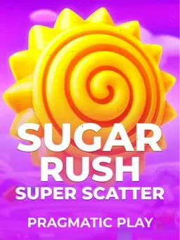 Rainbet Sugar Super Scatter Slot Krypto Einzahlung
