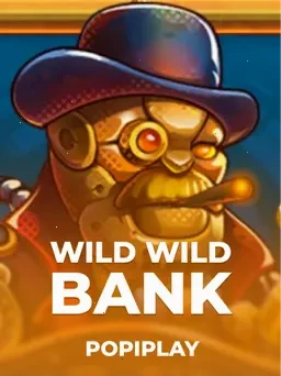 Rainbet Wild Wild Bank Spielautomat RTP