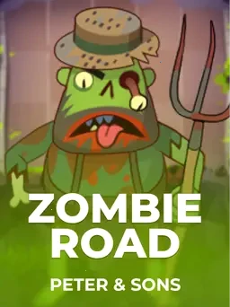 Rainbet Zombie Road Video Slot Mobile