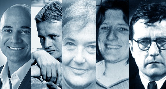 Perché proprio questi&nbsp;cinque?