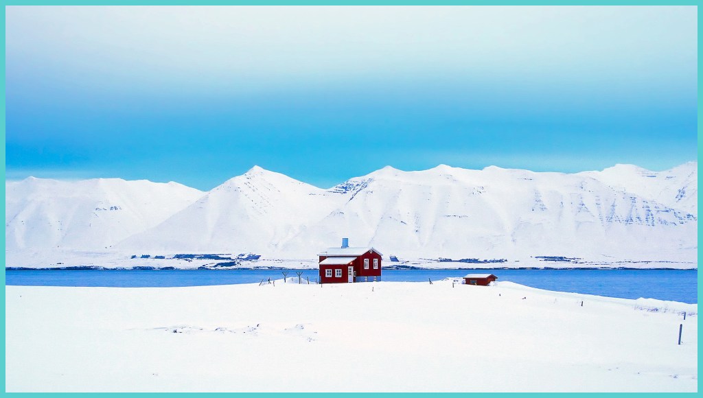 Land Of Ice – Leggere&nbsp;d’Islanda