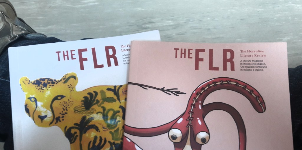 The FLR: dalla Toscana al mercato&nbsp;anglossasone!