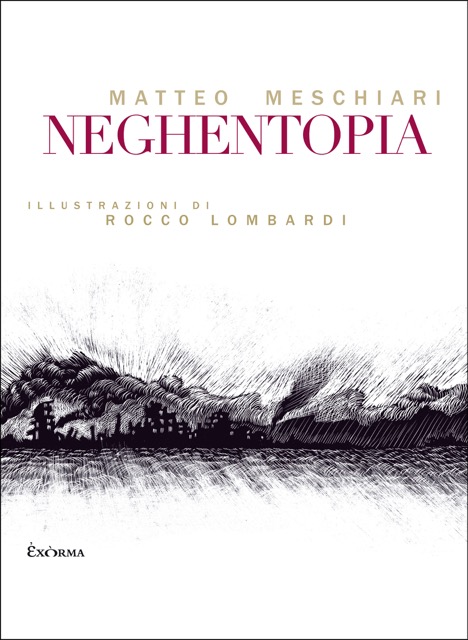 Neghentopia, la polvere è&nbsp;ovunque