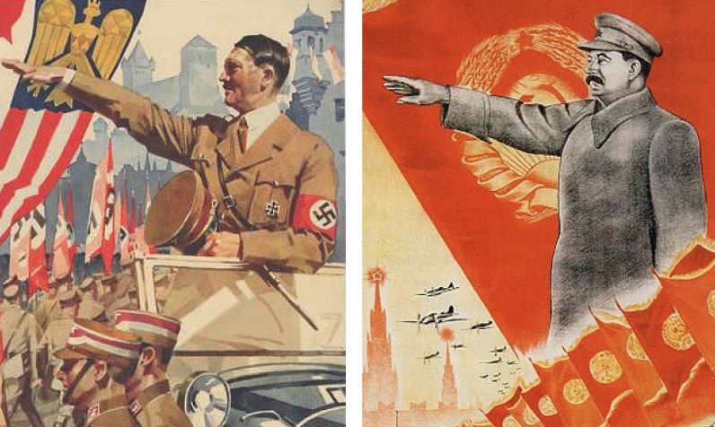 Teratogenesi della storia