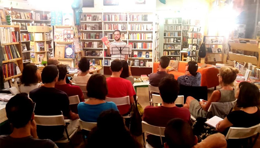 #Antropocenica – I libri e le foto di “Uomini e&nbsp;bestie”