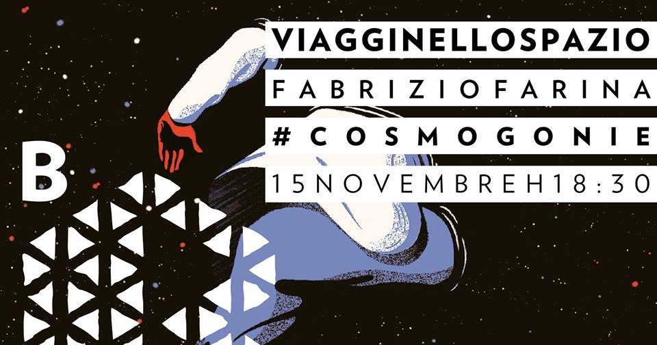 Cosmogonie #2 – Viaggi nello&nbsp;spazio