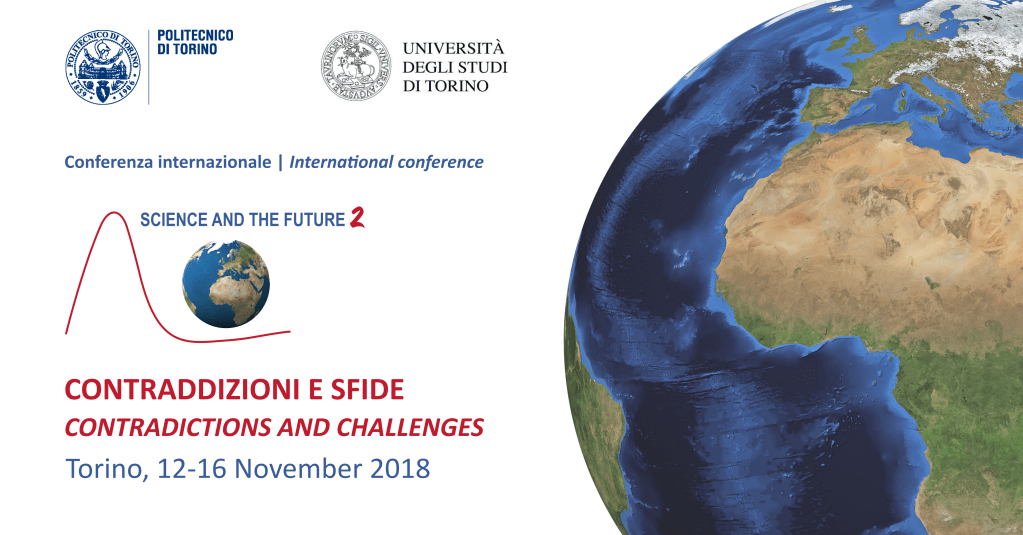 Science and the Future&nbsp;2