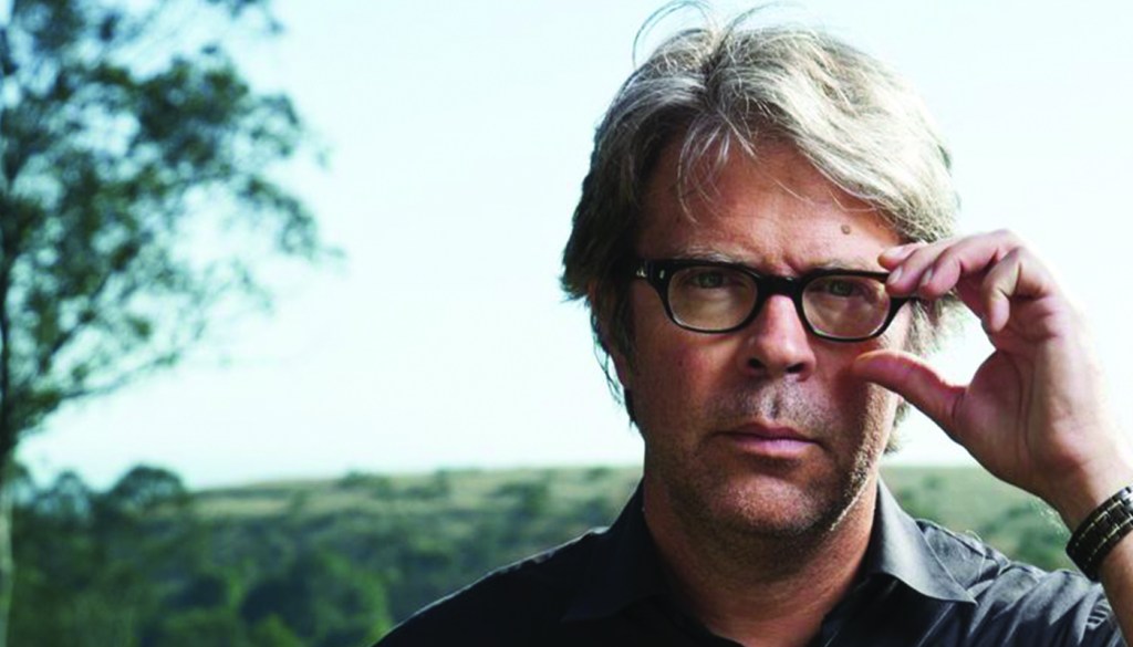 Jonathan Franzen e la fine del&nbsp;mondo