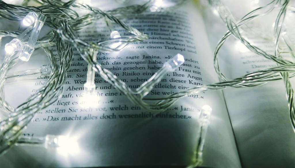 5 libri di non fiction da regalare a&nbsp;Natale!