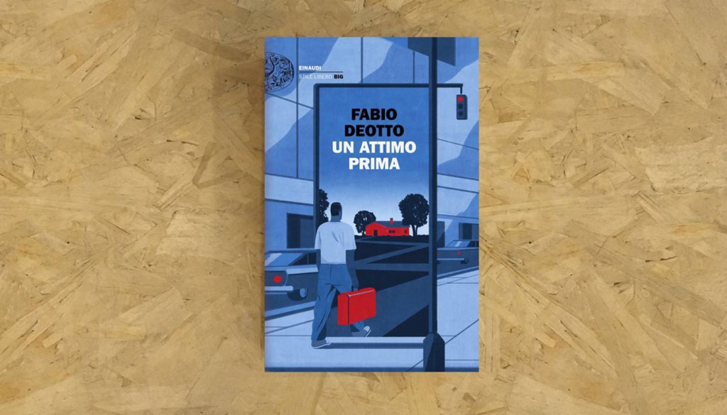 A tu per tu con Fabio&nbsp;Deotto