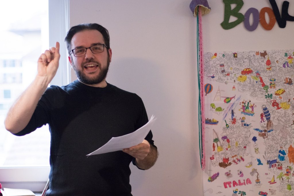 Teste di Medusa: il&nbsp;resoconto