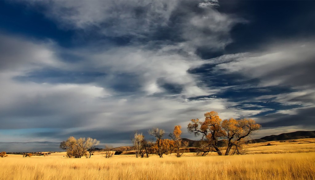 Patagonia, eterna frontiera