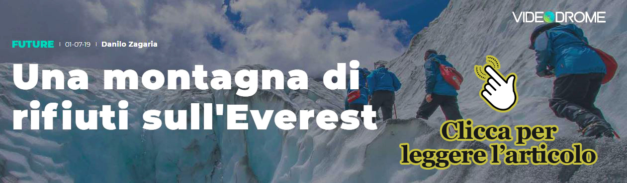 everest blog