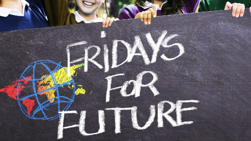 Un nuovo summit per il&nbsp;clima