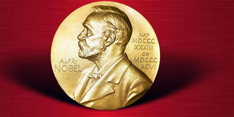 Intervistare un premio&nbsp;Nobel