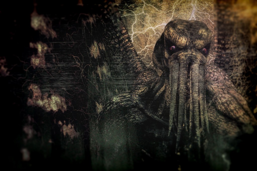 Lovecraft: i 5 migliori&nbsp;racconti