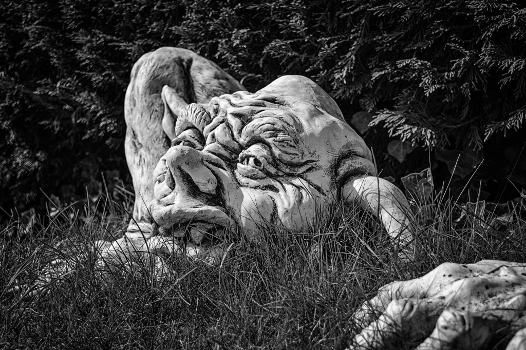 I mostri secondo China Miéville, un estratto da “Divenire&nbsp;Invertebrato”